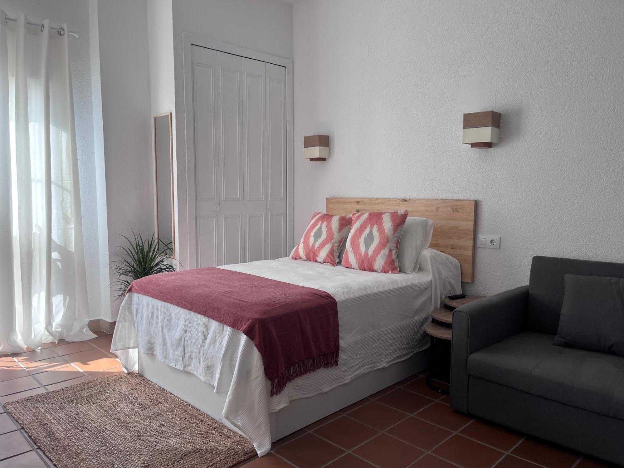 La De La Reina Apartment