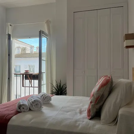 La Suite De La Reina El Rocio Exterior photo