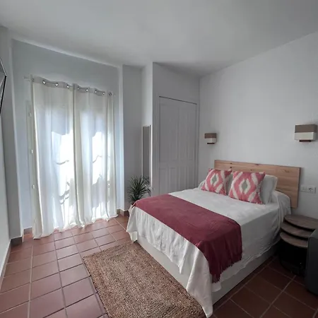 La Suite De La Reina El Rocio Exterior photo