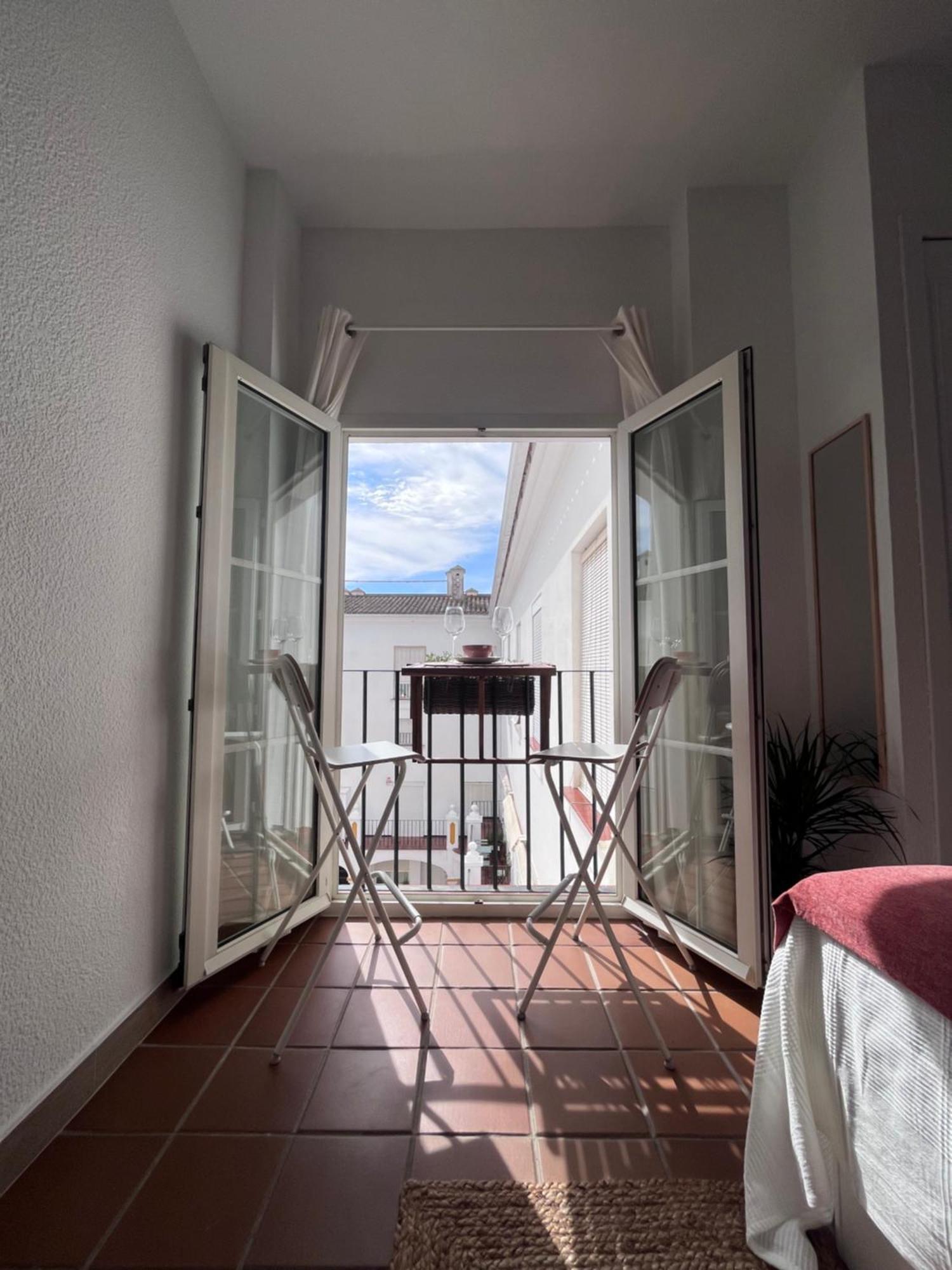 Apartment La De La Reina El Rocio
