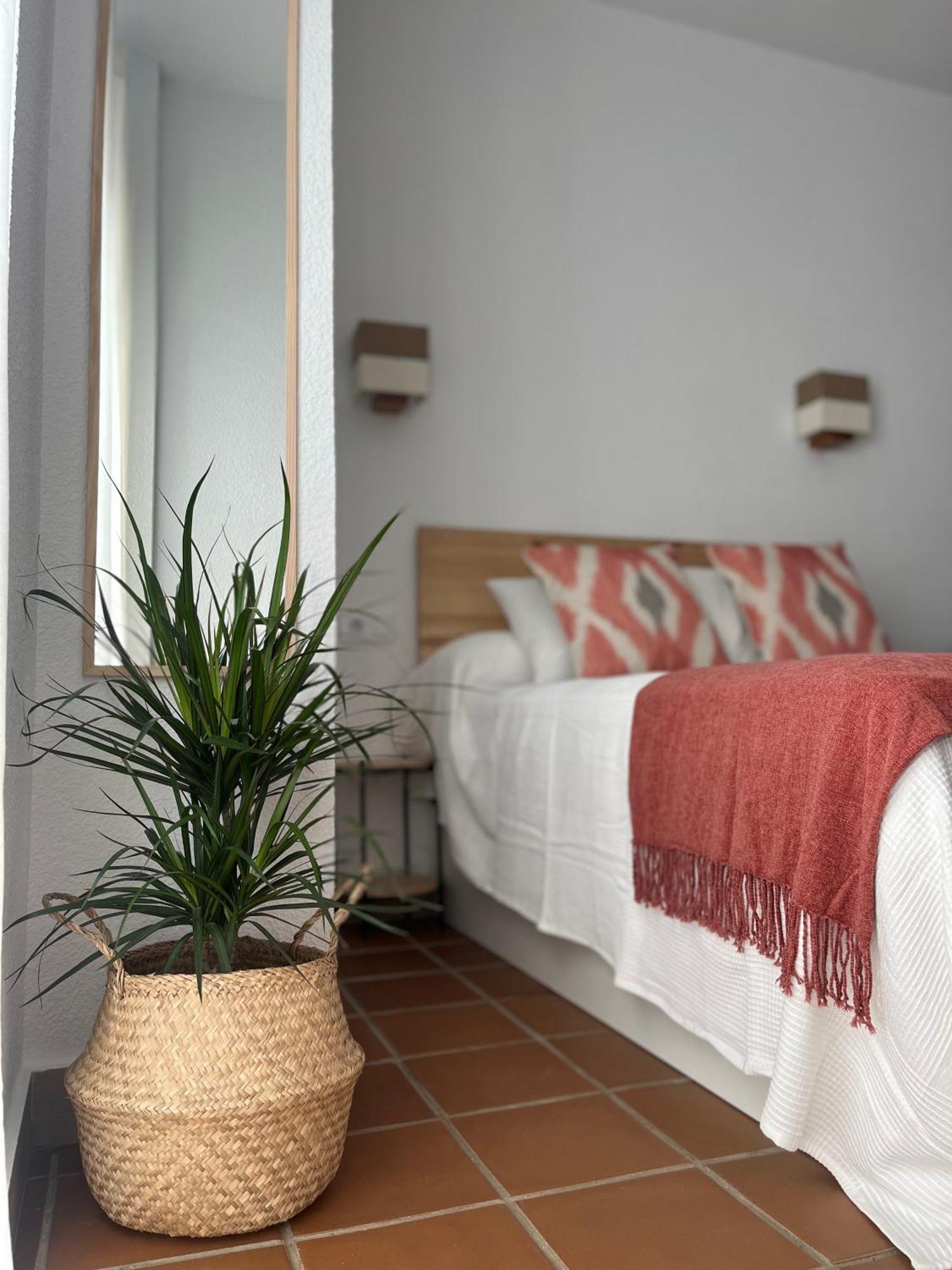 Apartment La De La Reina